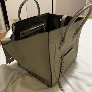 traded! For trade Celine phantom medium